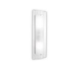 Aplique de pared TUDOR AP2 de Ideal Lux