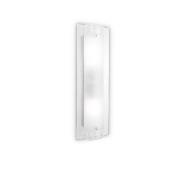 Aplique de pared TUDOR AP2 de Ideal Lux