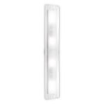 Aplique de pared TUDOR AP4 de Ideal Lux