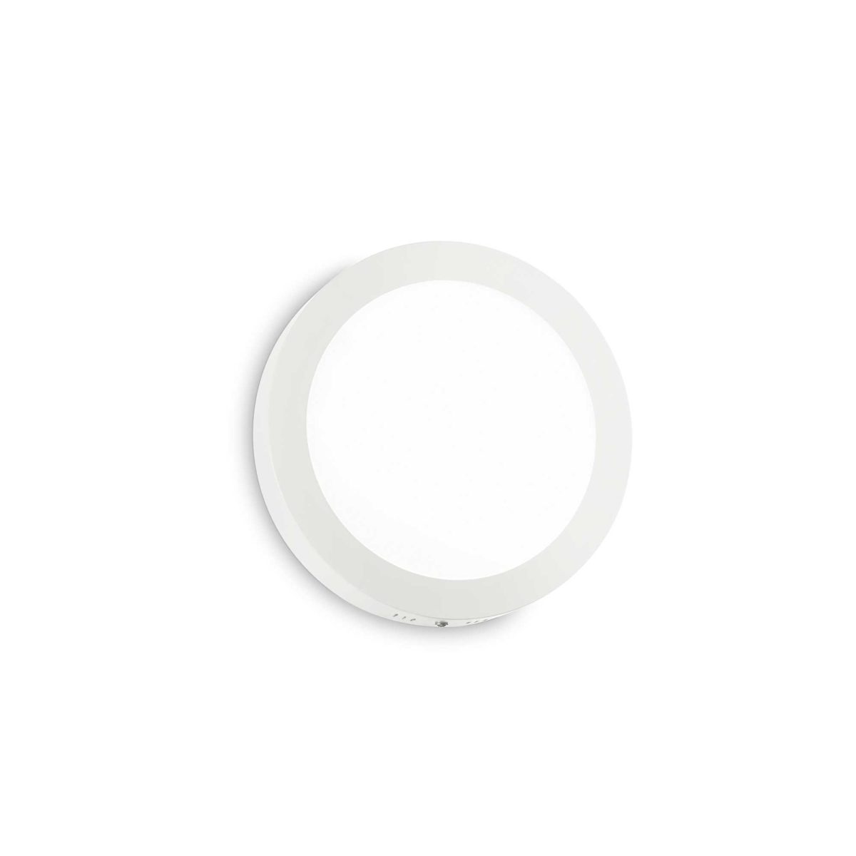 Aplique de pared UNIVERSAL PL D22 ROUND de Ideal Lux