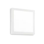 Aplique de pared UNIVERSAL PL D30 SQUARE de Ideal Lux