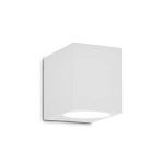 Aplique de pared UP AP1 BIANCO de Ideal Lux