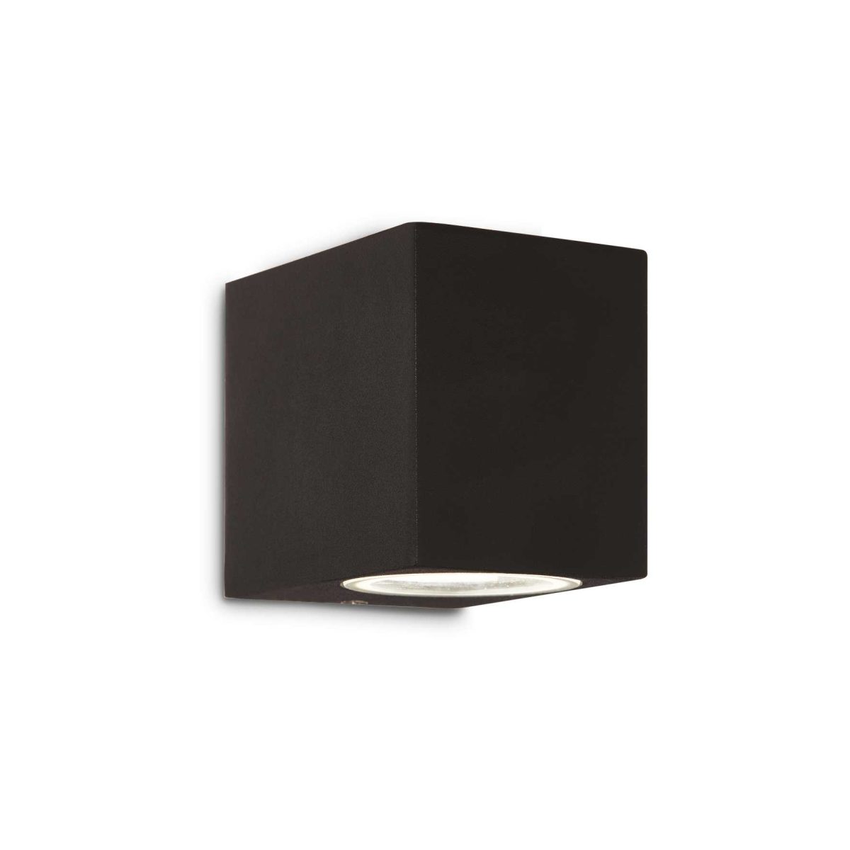 Aplique de pared UP AP1 NERO de Ideal Lux