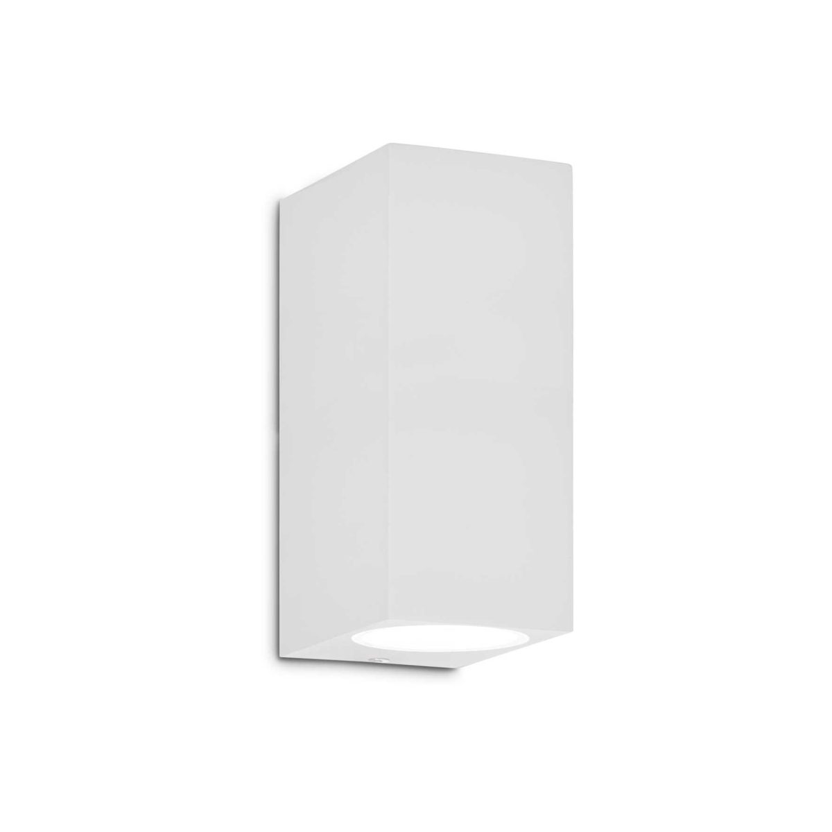 Aplique de pared UP AP2 BIANCO de Ideal Lux