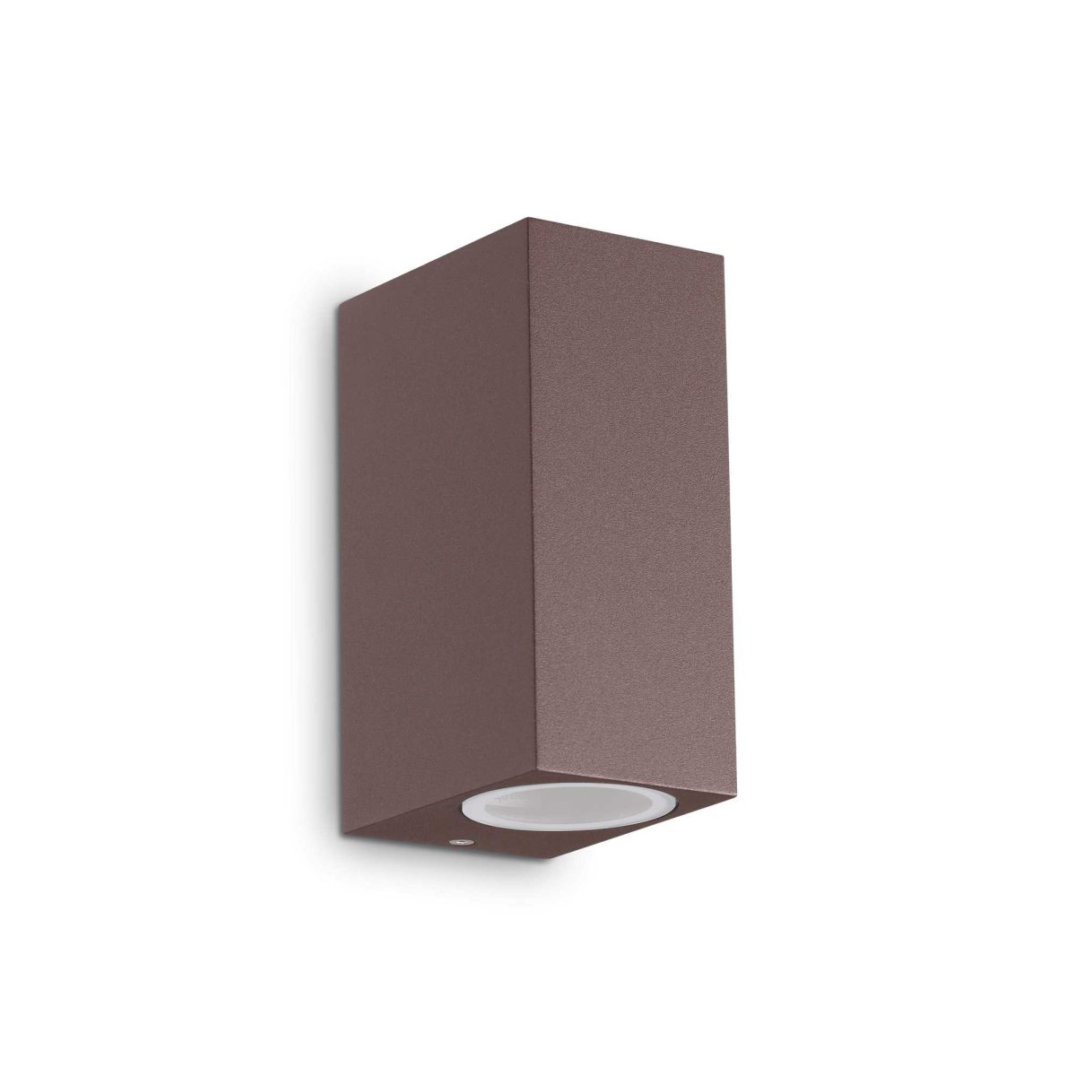 Aplique de pared UP AP2 COFFEE de Ideal Lux