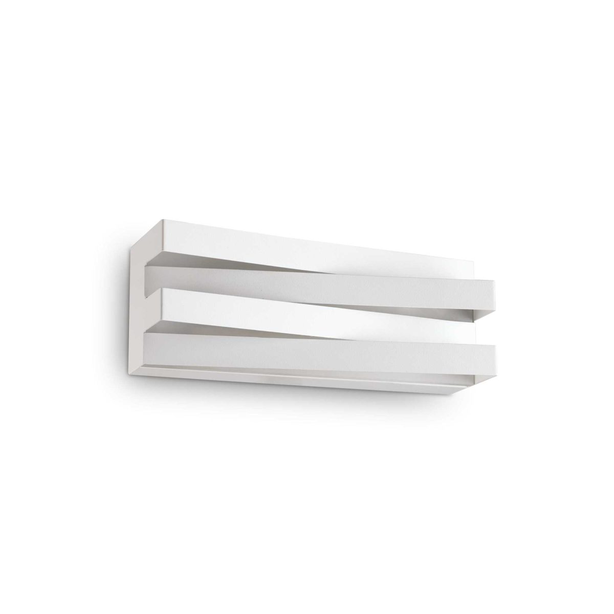 Aplique de pared VIRTUS AP 3000K de Ideal Lux