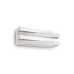 Aplique de pared VIRTUS AP 3000K de Ideal Lux