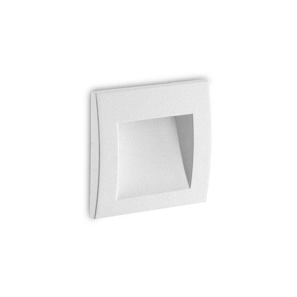 Aplique de pared WIRE 1.5W BIANCO de Ideal Lux