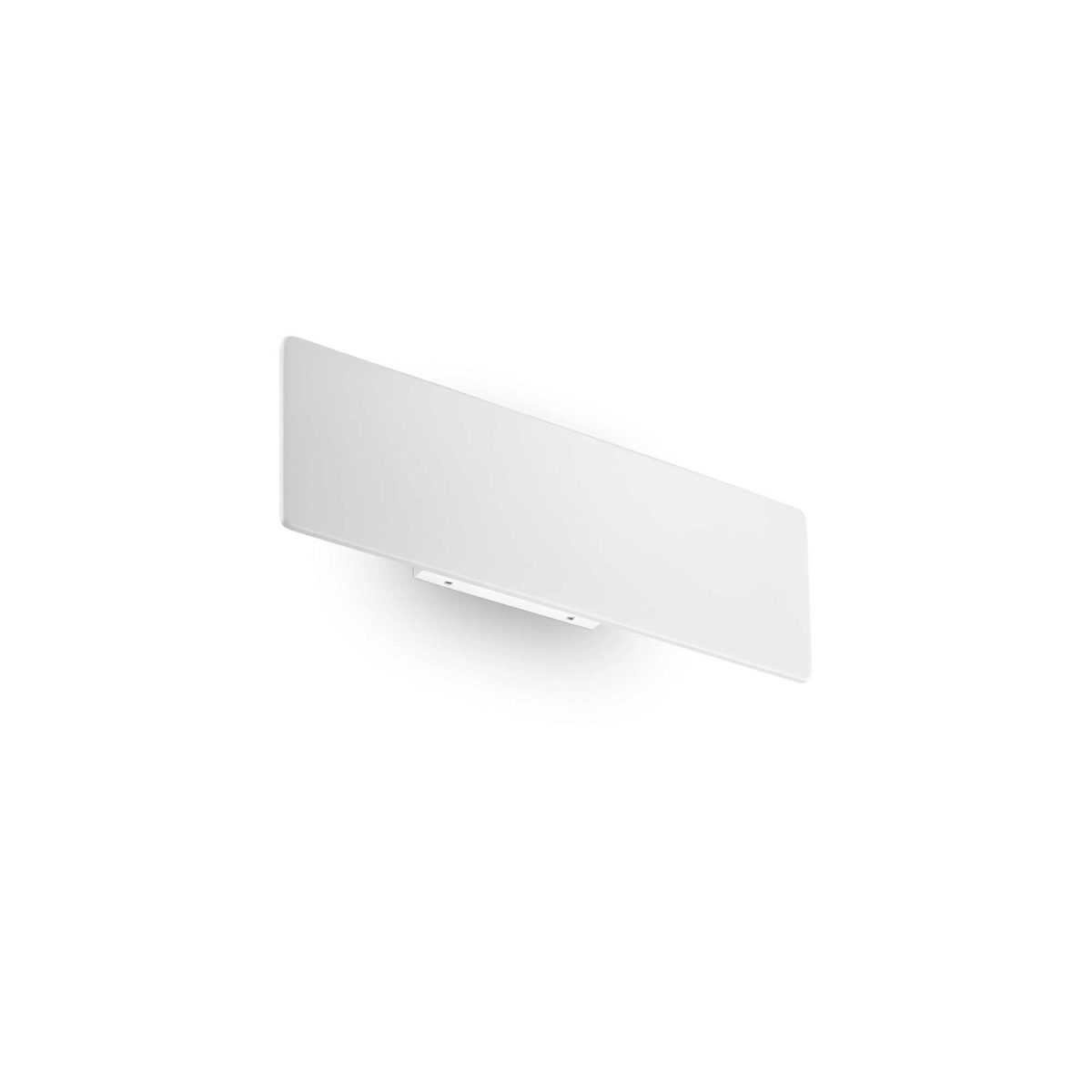 Aplique de pared ZIG ZAG AP D29 BIANCO 3000K de Ideal Lux