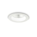 Foco empotrable BASIC FI ACCENT 10W 3000K de Ideal Lux