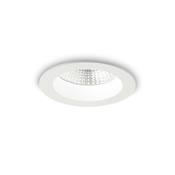 Foco empotrable BASIC FI ACCENT 10W 3000K de Ideal Lux