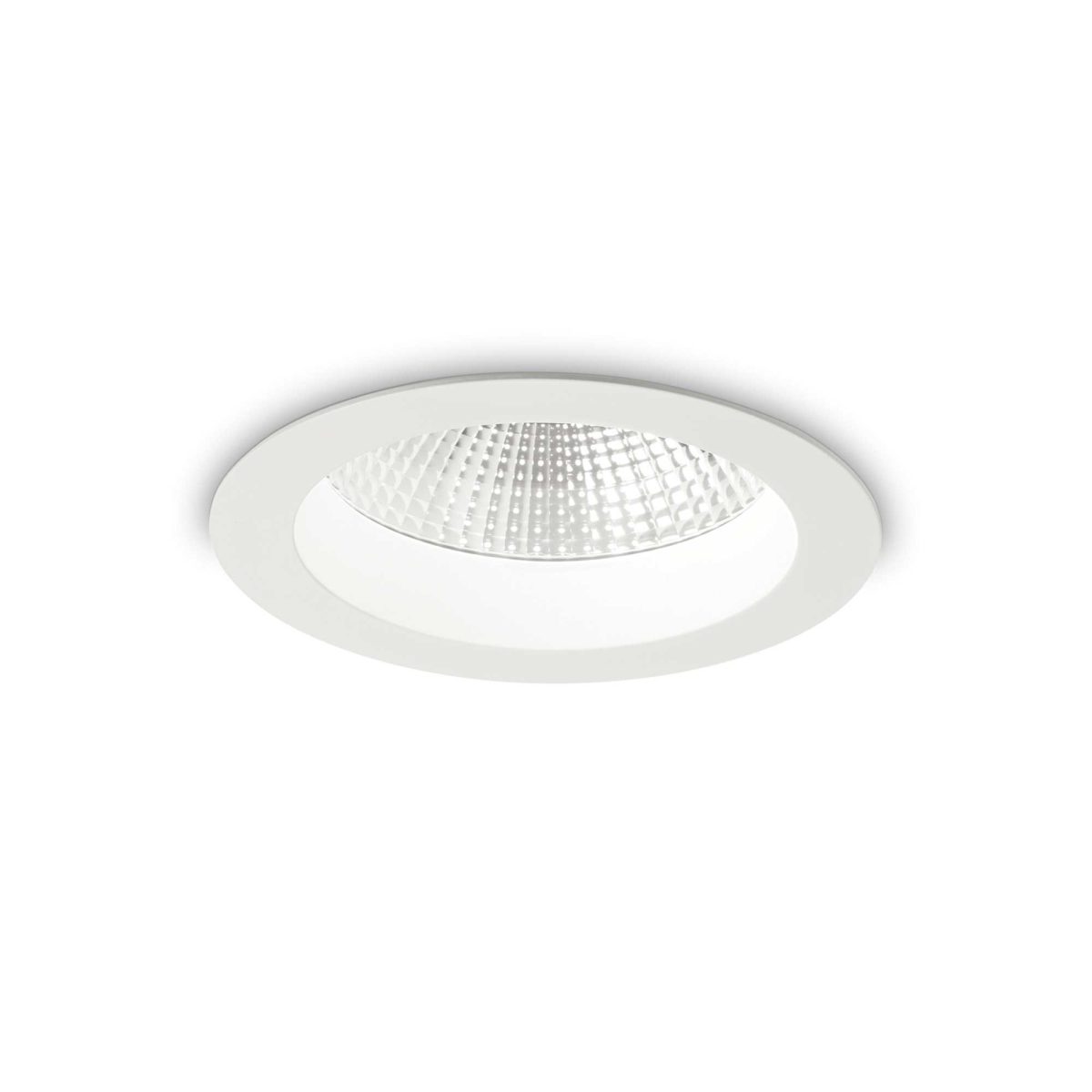 Foco empotrable BASIC FI ACCENT 15W 3000K de Ideal Lux