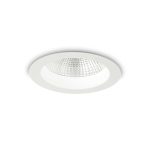 Foco empotrable BASIC FI ACCENT 15W 3000K de Ideal Lux