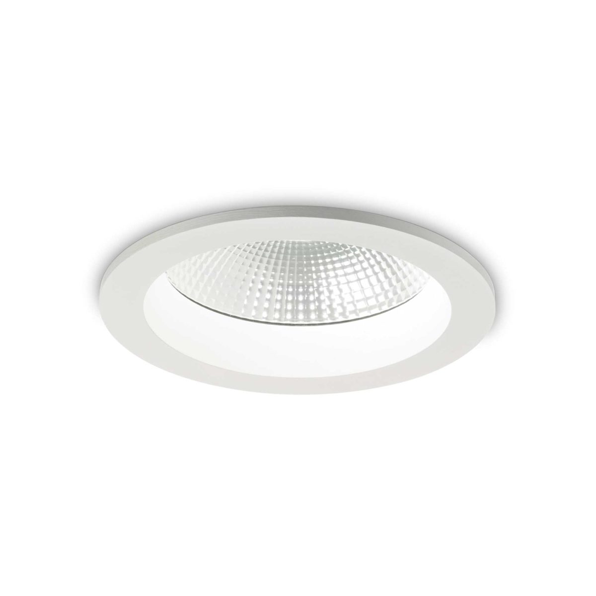 Foco empotrable BASIC FI ACCENT 30W 3000K de Ideal Lux