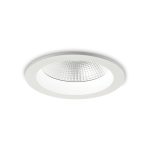 Foco empotrable BASIC FI ACCENT 30W 4000K de Ideal Lux