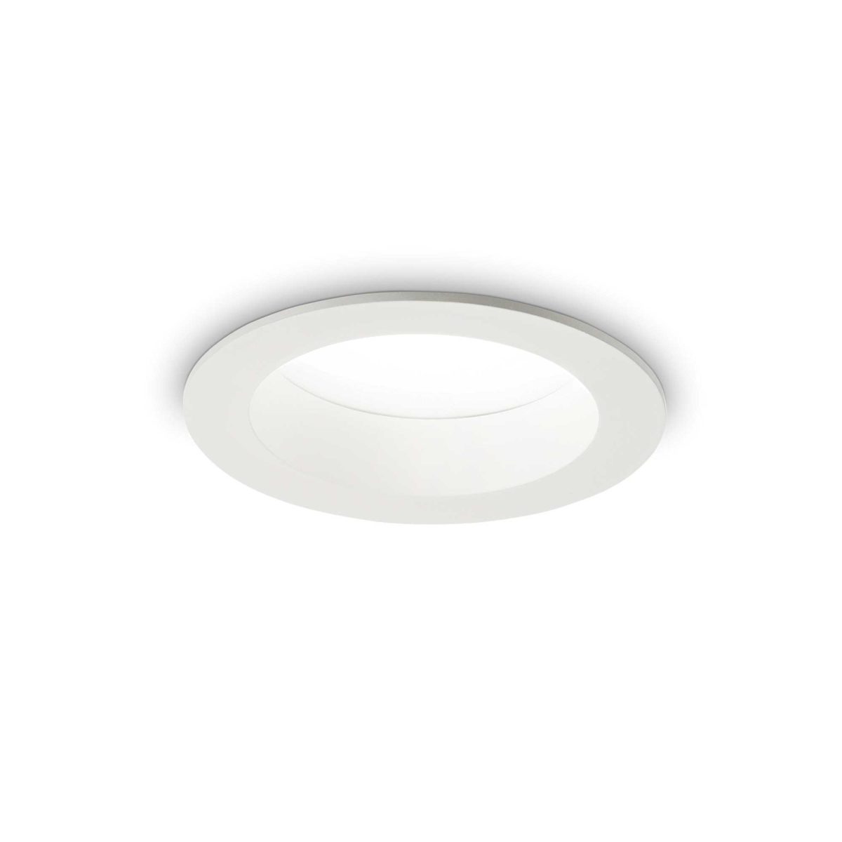 Foco empotrable BASIC FI WIDE 10W 4000K de Ideal Lux