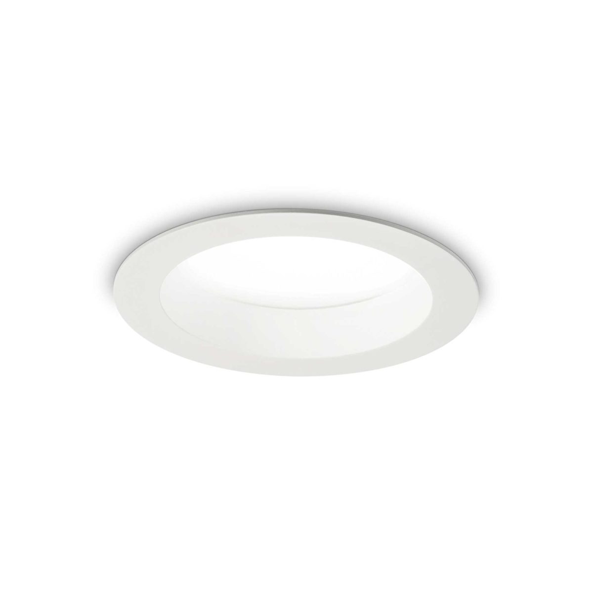 Foco empotrable BASIC FI WIDE 15W 3000K de Ideal Lux