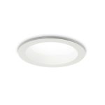 Foco empotrable BASIC FI WIDE 20W 3000K de Ideal Lux