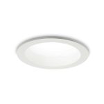 Foco empotrable BASIC FI WIDE 30W 3000K de Ideal Lux