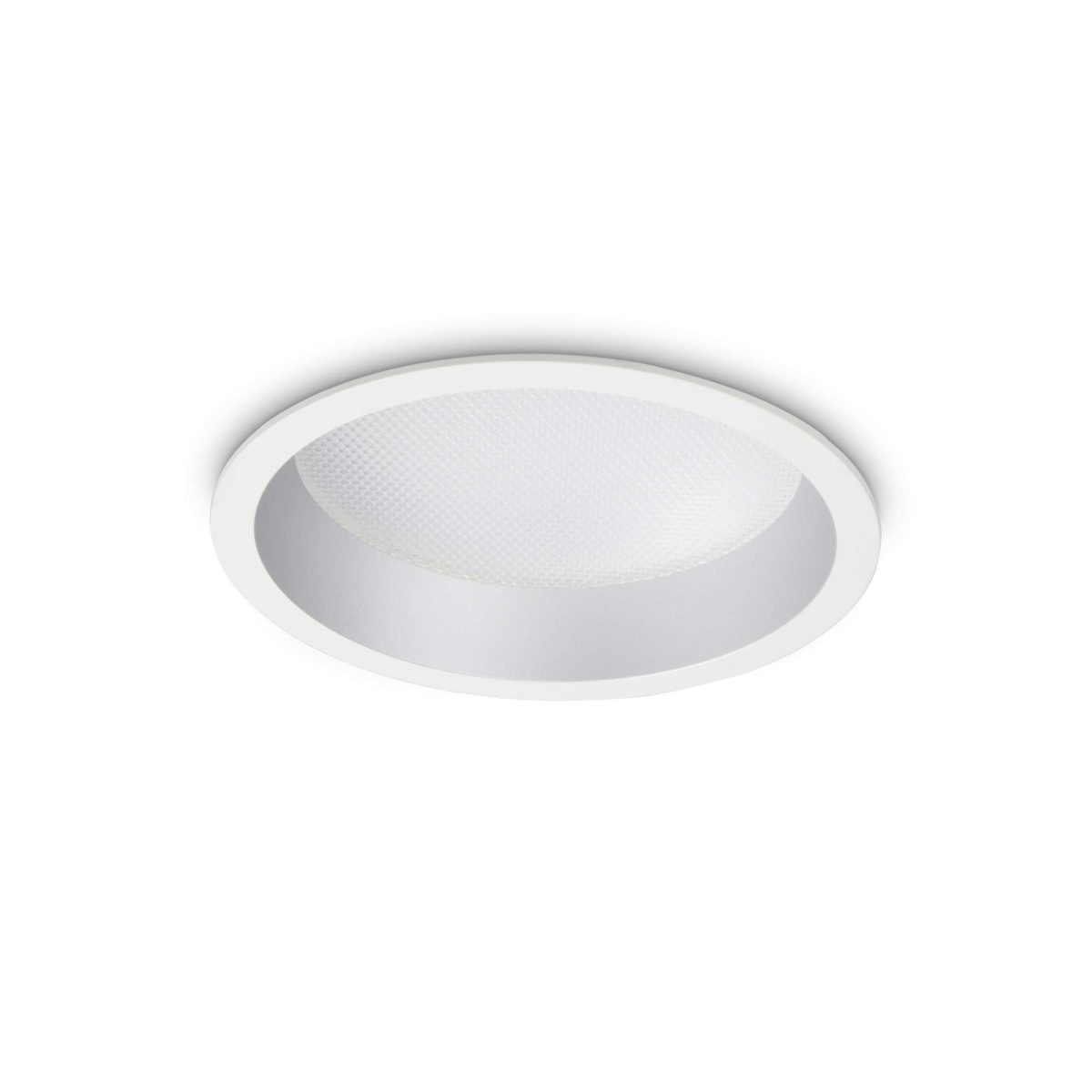 Foco empotrable DEEP FI 20W 3000K de Ideal Lux