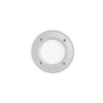 Foco empotrable LETI FI ROUND BIANCO de Ideal Lux