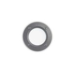 Foco empotrable LETI FI ROUND GRIGIO de Ideal Lux