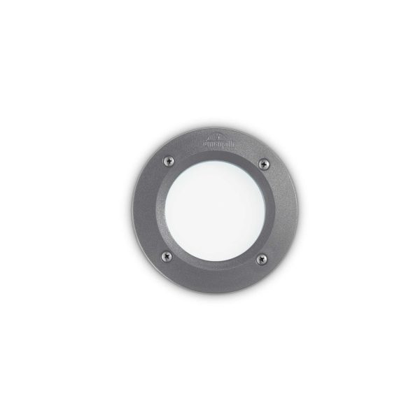 Foco empotrable LETI FI ROUND GRIGIO de Ideal Lux