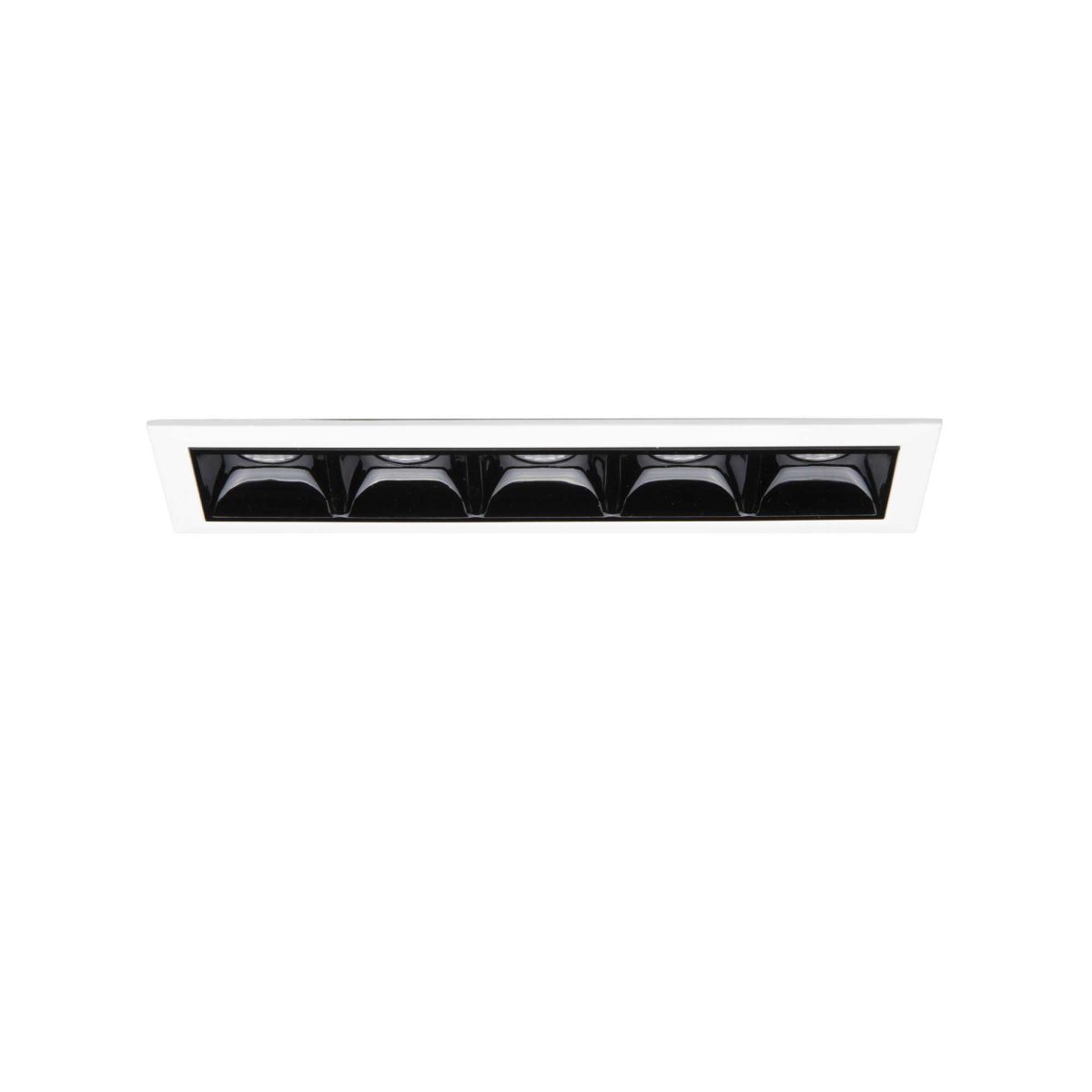 Foco empotrable LIKA TRIM 12W 3000K de Ideal Lux