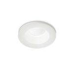 Foco empotrable ROOM-65 FI ROUND WH de Ideal Lux