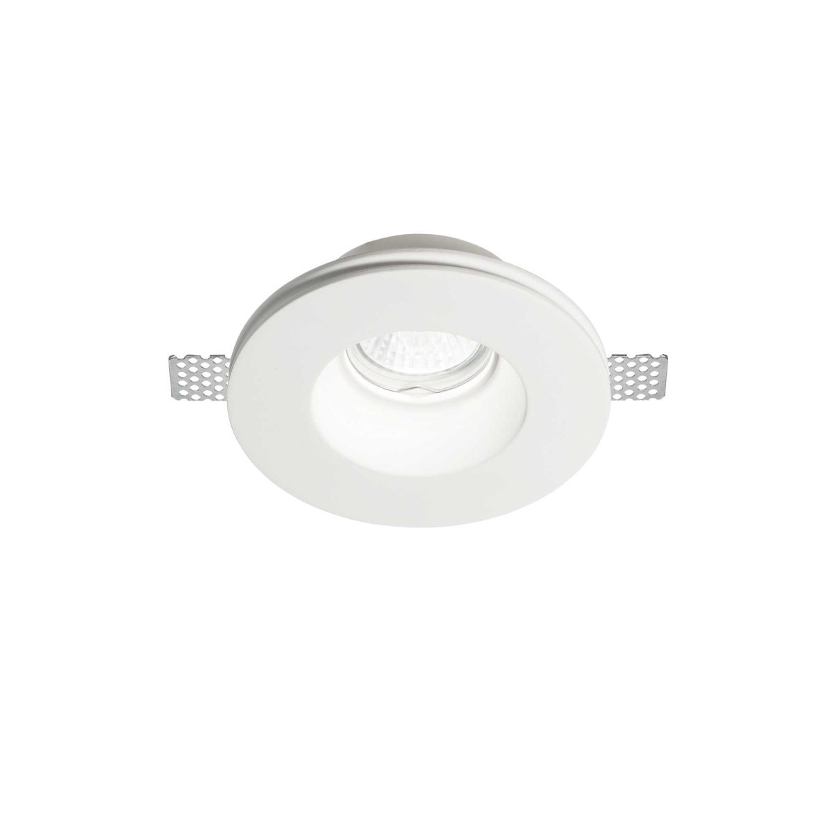 Foco empotrable SAMBA FI ROUND D74 de Ideal Lux