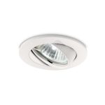 Foco empotrable SWING FI BIANCO de Ideal Lux