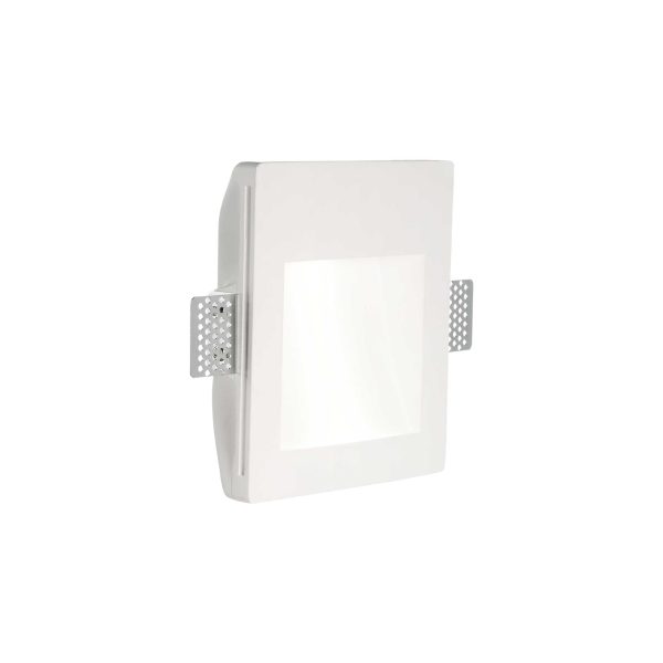 Foco empotrable WALKY-1 FI de Ideal Lux