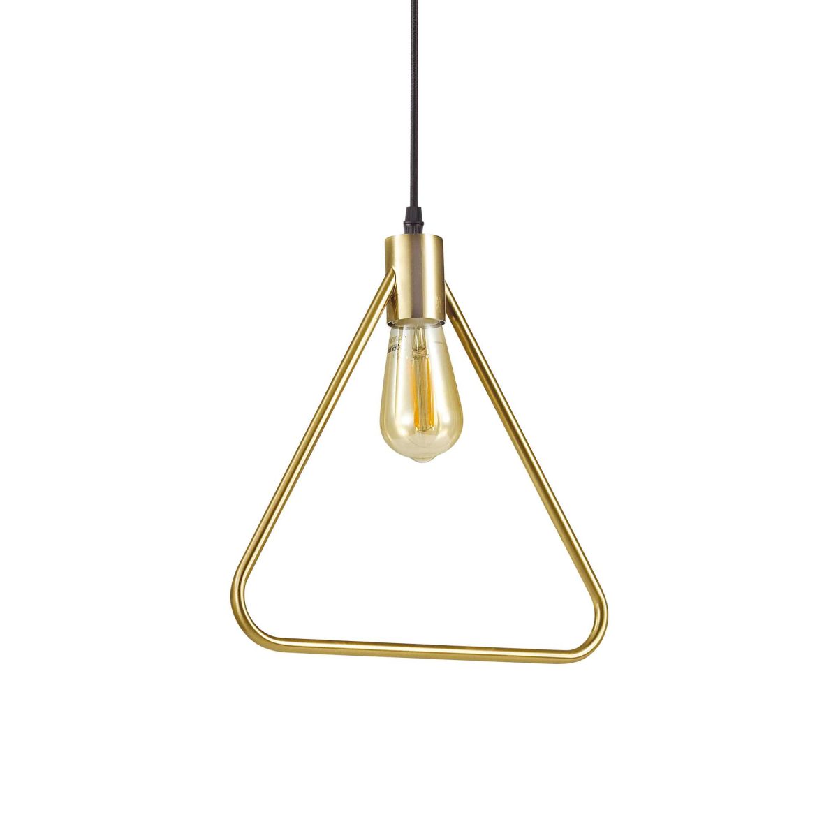 Lámpara colgante ABC SP1 TRIANGLE de Ideal Lux