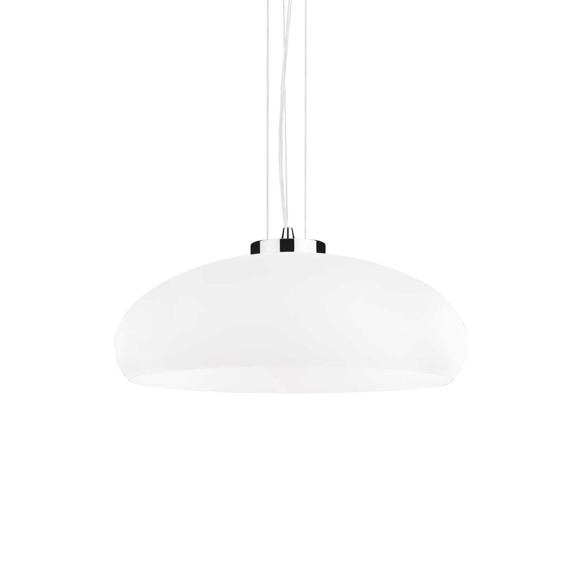 Lámpara colgante ARIA SP1 de Ideal Lux