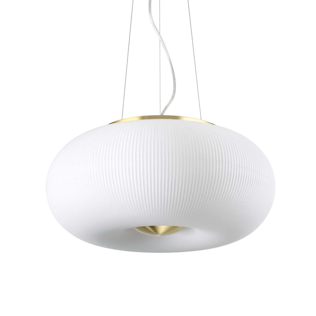 Lámpara colgante ARIZONA SP3 de Ideal Lux