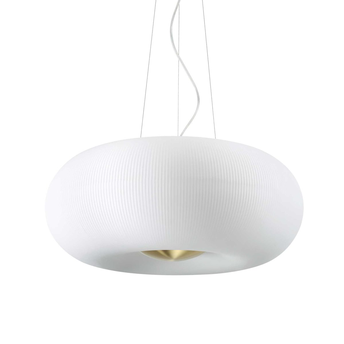 Lámpara colgante ARIZONA SP5 de Ideal Lux
