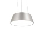 Lámpara colgante CLOE SP CROMO de Ideal Lux