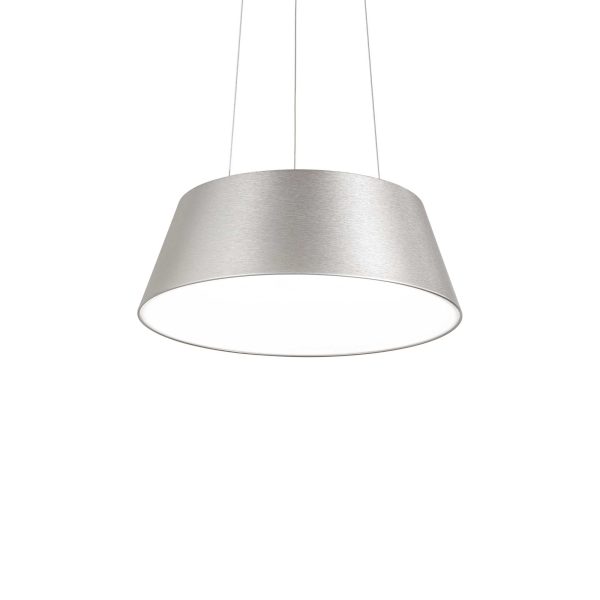Lámpara colgante CLOE SP CROMO de Ideal Lux