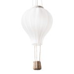 Lámpara colgante DREAM BIG SP1 D42 de Ideal Lux