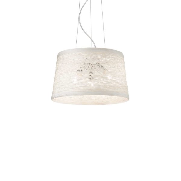 Lámpara colgante DUSTY SP3 de Ideal Lux