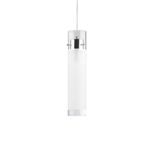 Lámpara colgante FLAM SP1 BIG de Ideal Lux