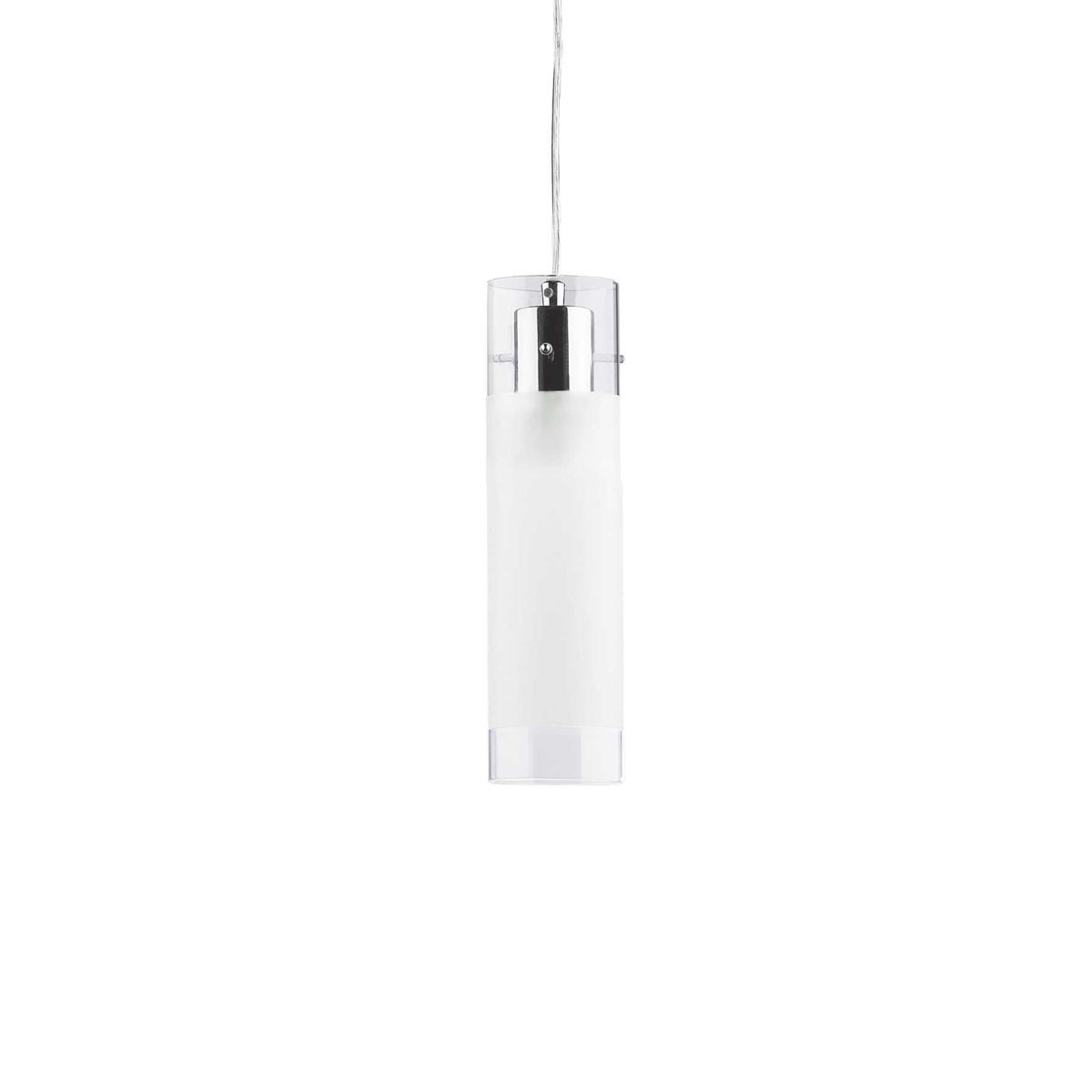 Lámpara colgante FLAM SP1 SMALL de Ideal Lux
