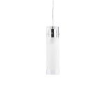 Lámpara colgante FLAM SP1 SMALL de Ideal Lux