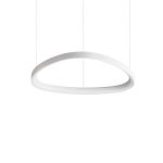 Lámpara colgante GEMINI SP D61 BIANCO de Ideal Lux