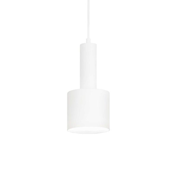 Lámpara colgante HOLLY SP1 BIANCO de Ideal Lux