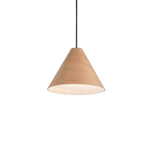 Lámpara colgante KAURI SP1 LIGHT de Ideal Lux