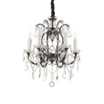 Lámpara colgante LIBERTY SP6 de Ideal Lux