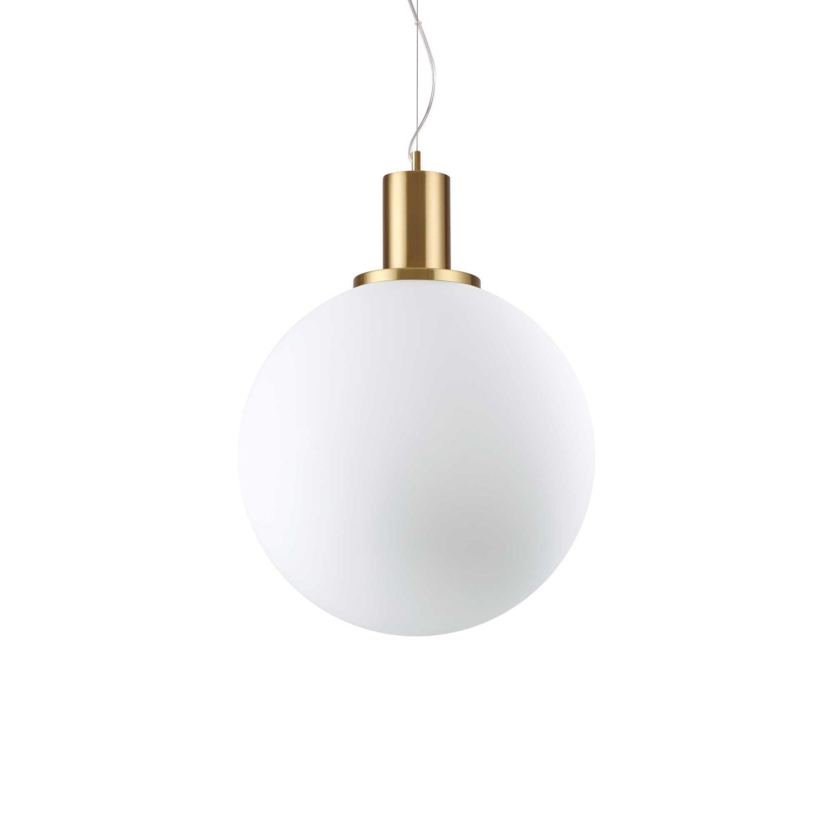 Lámpara colgante LOKO SP1 de Ideal Lux