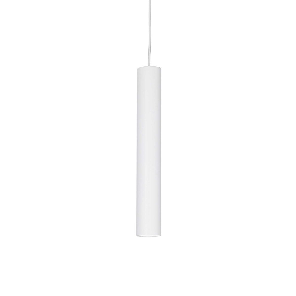 Lámpara colgante LOOK SP1 D06 BIANCO de Ideal Lux
