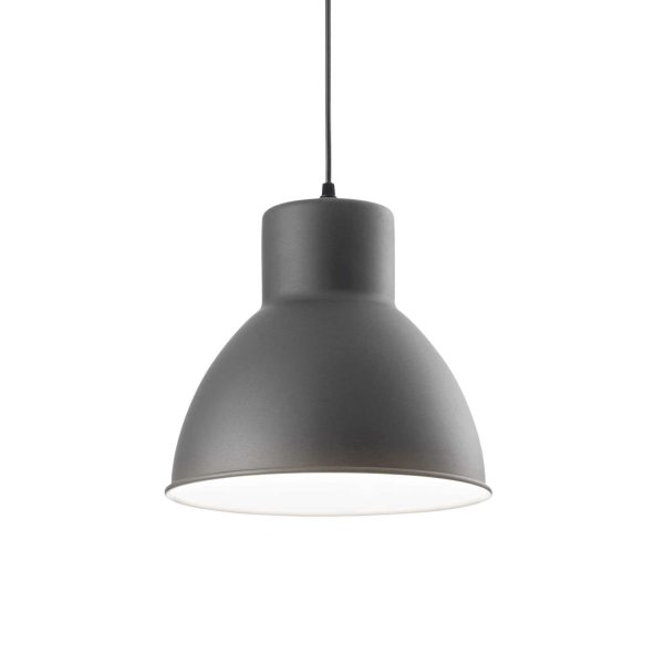 Lámpara colgante METRO SP1 de Ideal Lux